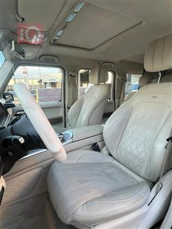 مرسيدس بنز G-Class